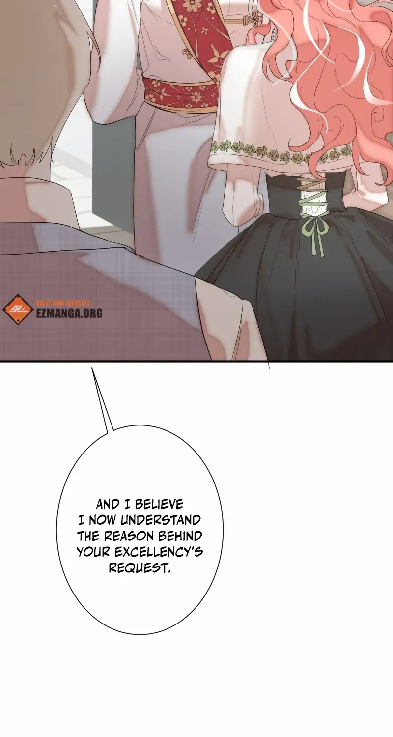 The Young Lady's Secretary Mangakakalot X Chapter 4 Page 58