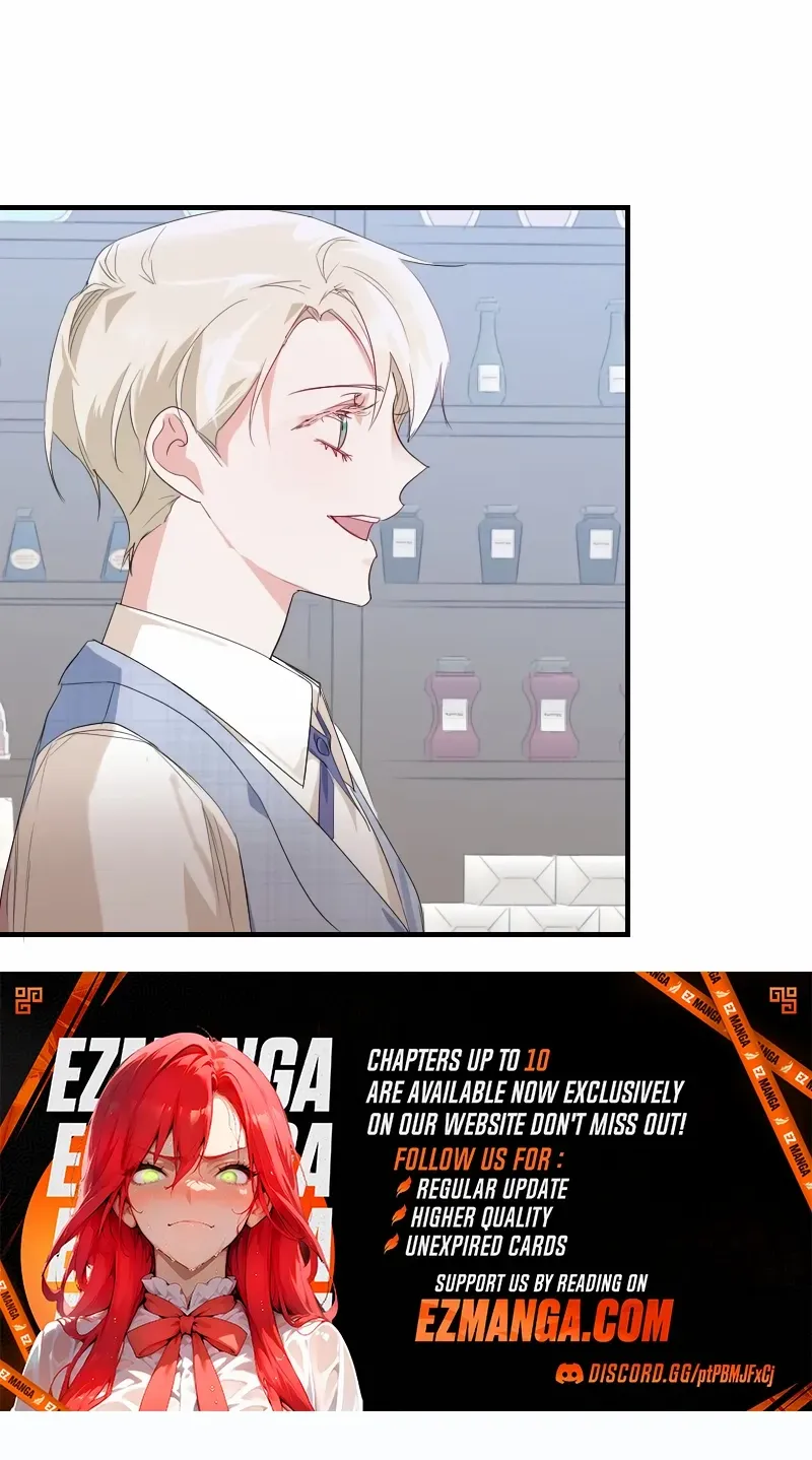 The Young Lady's Secretary Mangakakalot X Chapter 4 Page 59