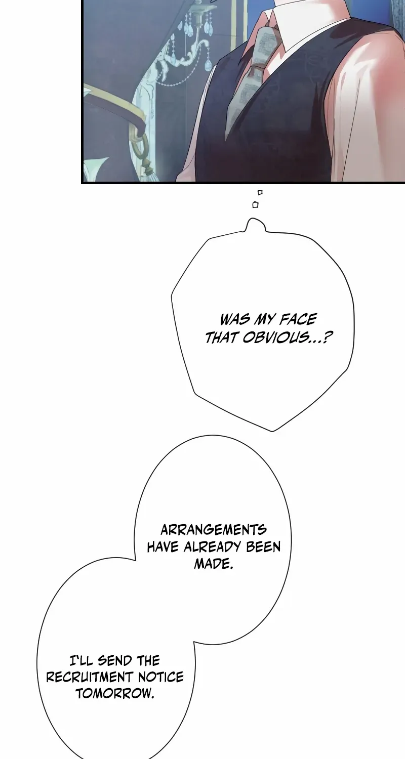 The Young Lady's Secretary Mangakakalot X Chapter 4 Page 6
