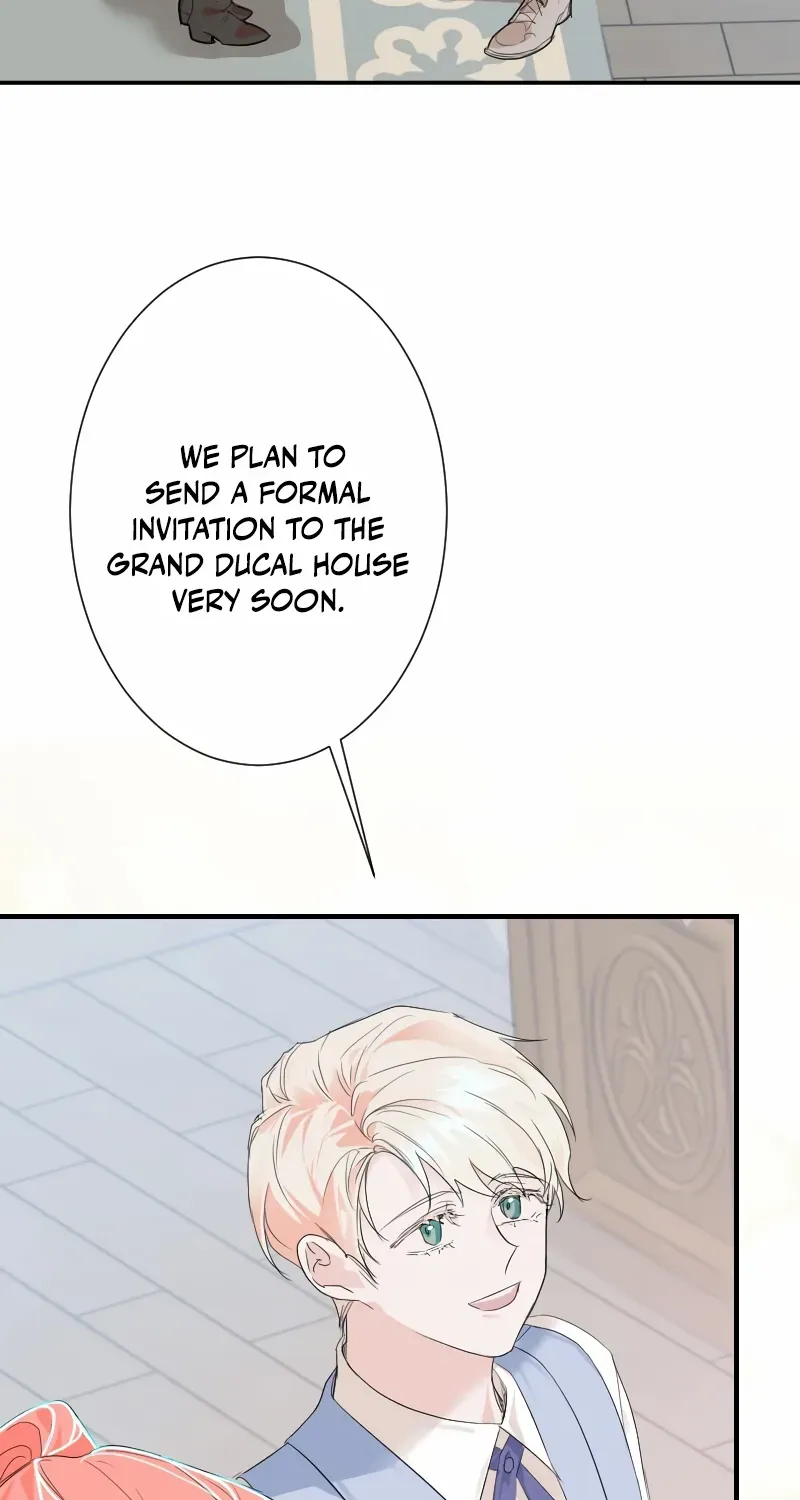 The Young Lady's Secretary Mangakakalot X Chapter 4 Page 66