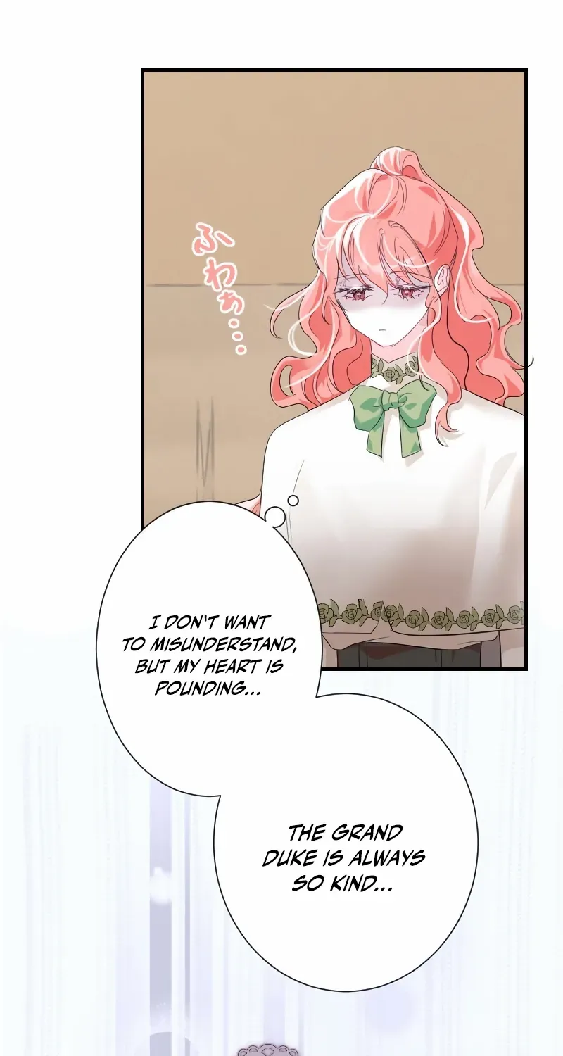 The Young Lady's Secretary Mangakakalot X Chapter 4 Page 74