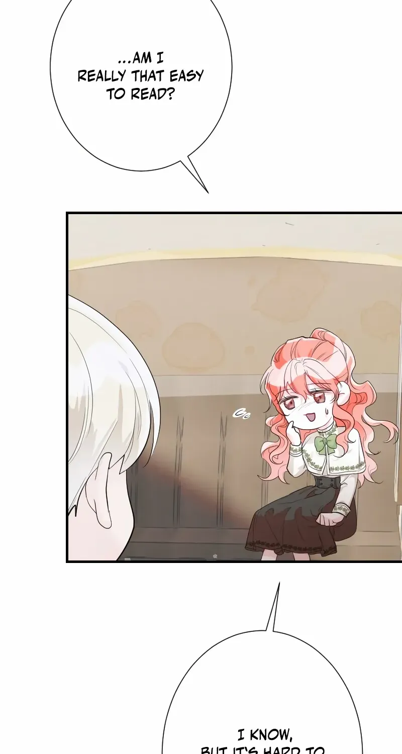 The Young Lady's Secretary Mangakakalot X Chapter 4 Page 85