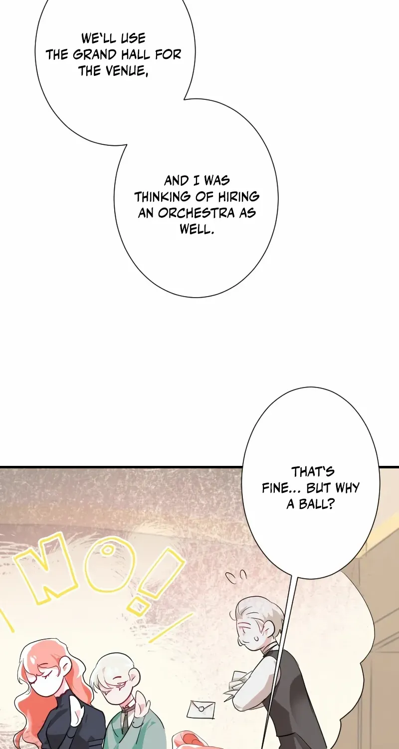The Young Lady's Secretary Mangakakalot X Chapter 4 Page 81