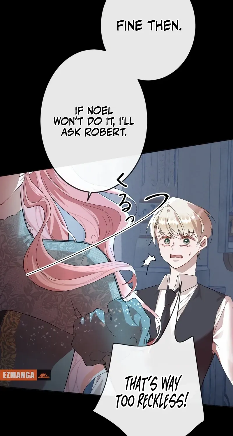 The Young Lady's Secretary Mangakakalot X Chapter 1 Page 16