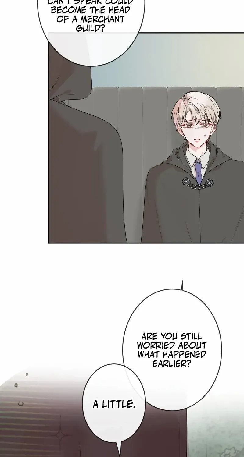 The Young Lady's Secretary Mangakakalot X Chapter 1 Page 52