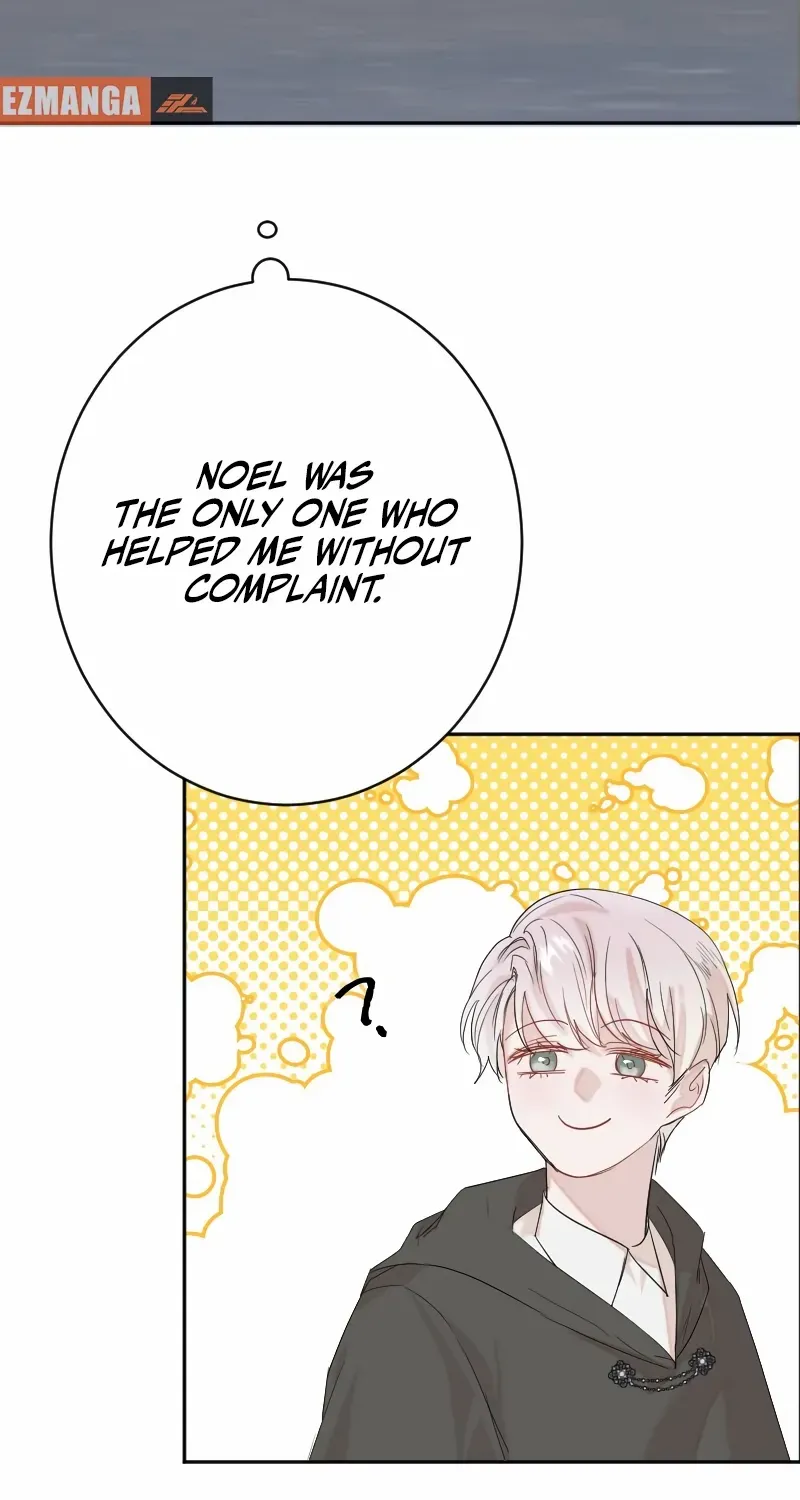 The Young Lady's Secretary Mangakakalot X Chapter 2 Page 14