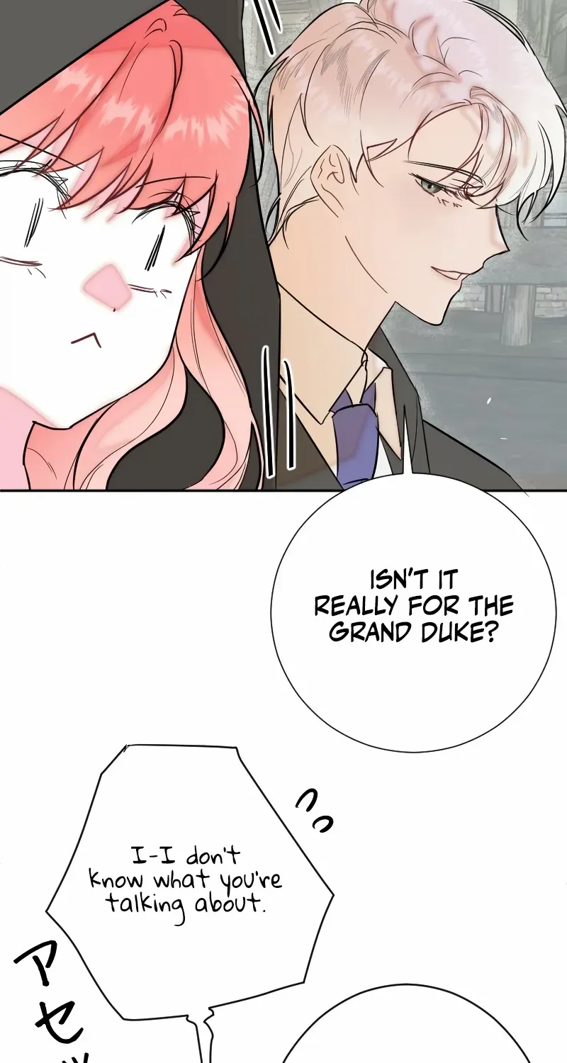 The Young Lady's Secretary Mangakakalot X Chapter 2 Page 25