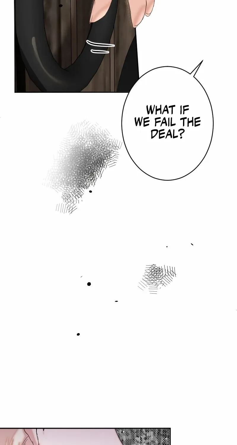 The Young Lady's Secretary Mangakakalot X Chapter 2 Page 34