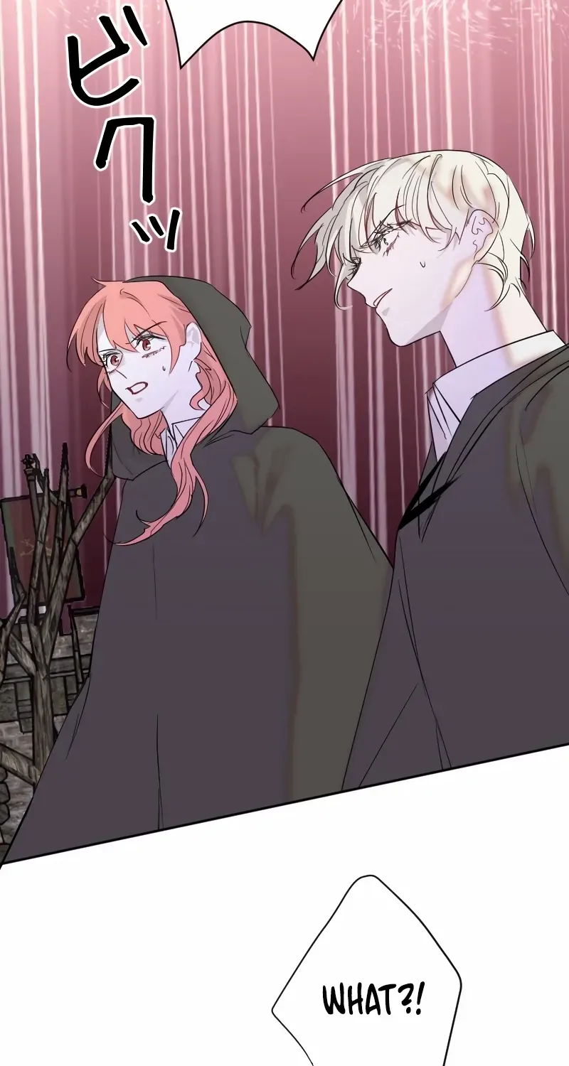 The Young Lady's Secretary Mangakakalot X Chapter 2 Page 41