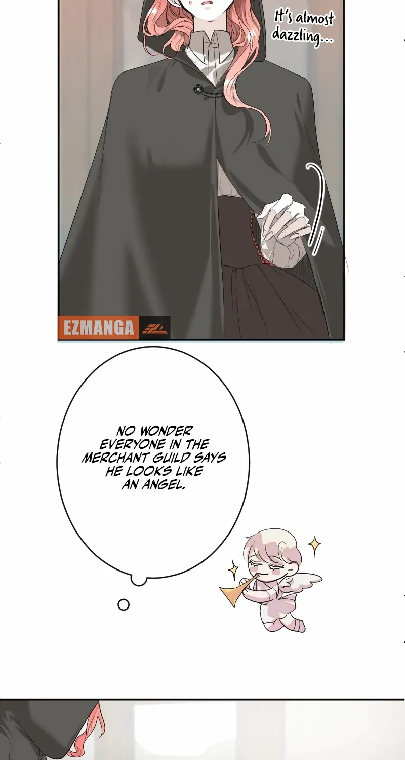 The Young Lady's Secretary Mangakakalot X Chapter 2 Page 6