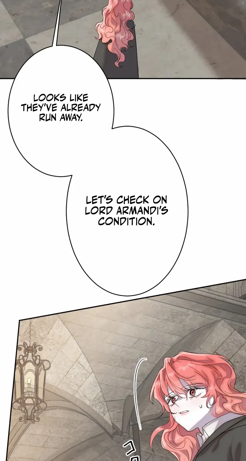 The Young Lady's Secretary Mangakakalot X Chapter 2 Page 75