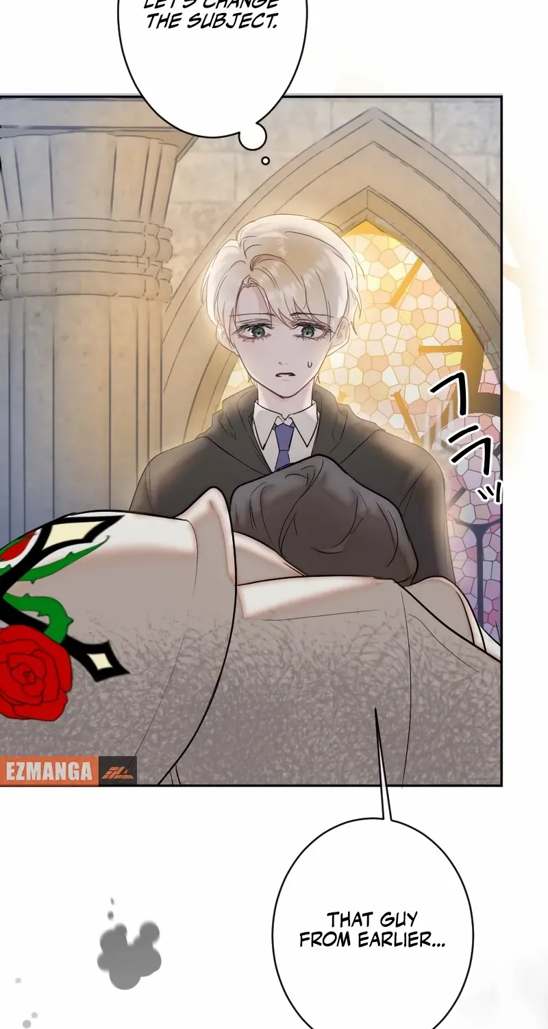 The Young Lady's Secretary Mangakakalot X Chapter 2 Page 81