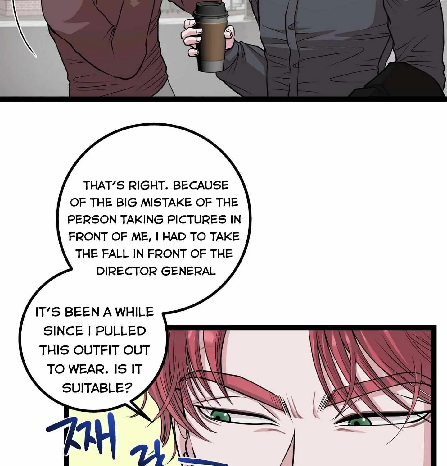 Three Gentlemen Mangakakalot X Chapter 4 Page 41