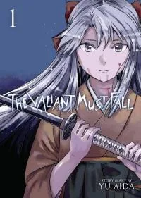 Yuukiarumono Yori Chire