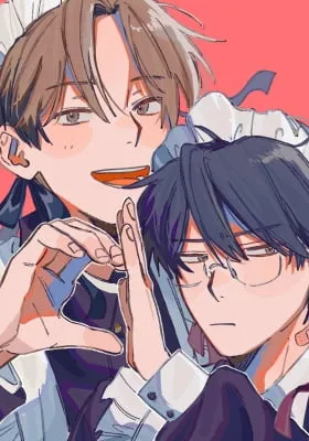 Kousuke X Natsuki