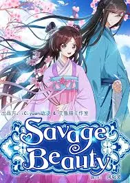 Savage Beauty