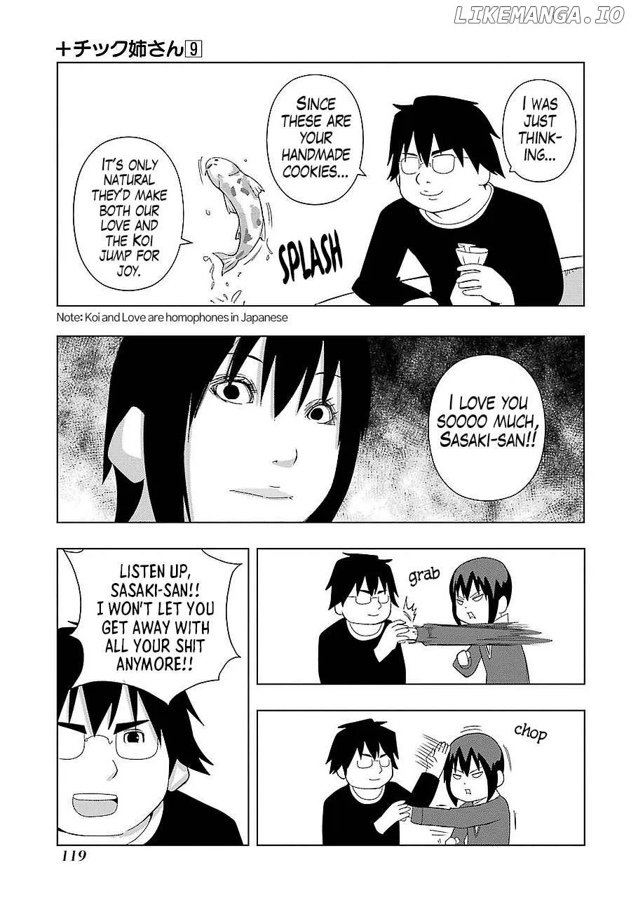 + Tic Neesan Mangakakalot X Chapter 164 Page 5