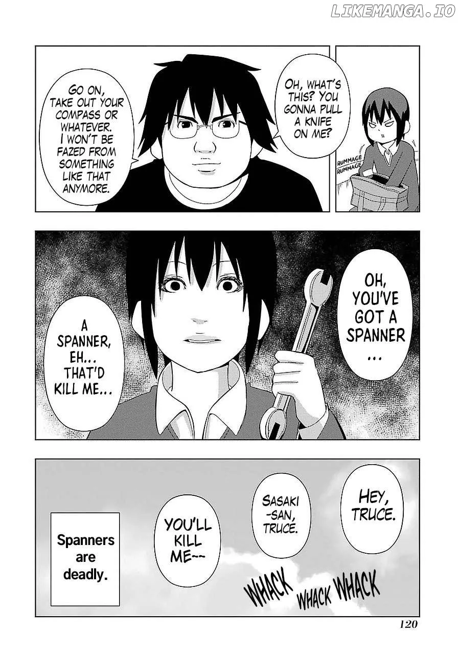 + Tic Neesan Mangakakalot X Chapter 164 Page 6