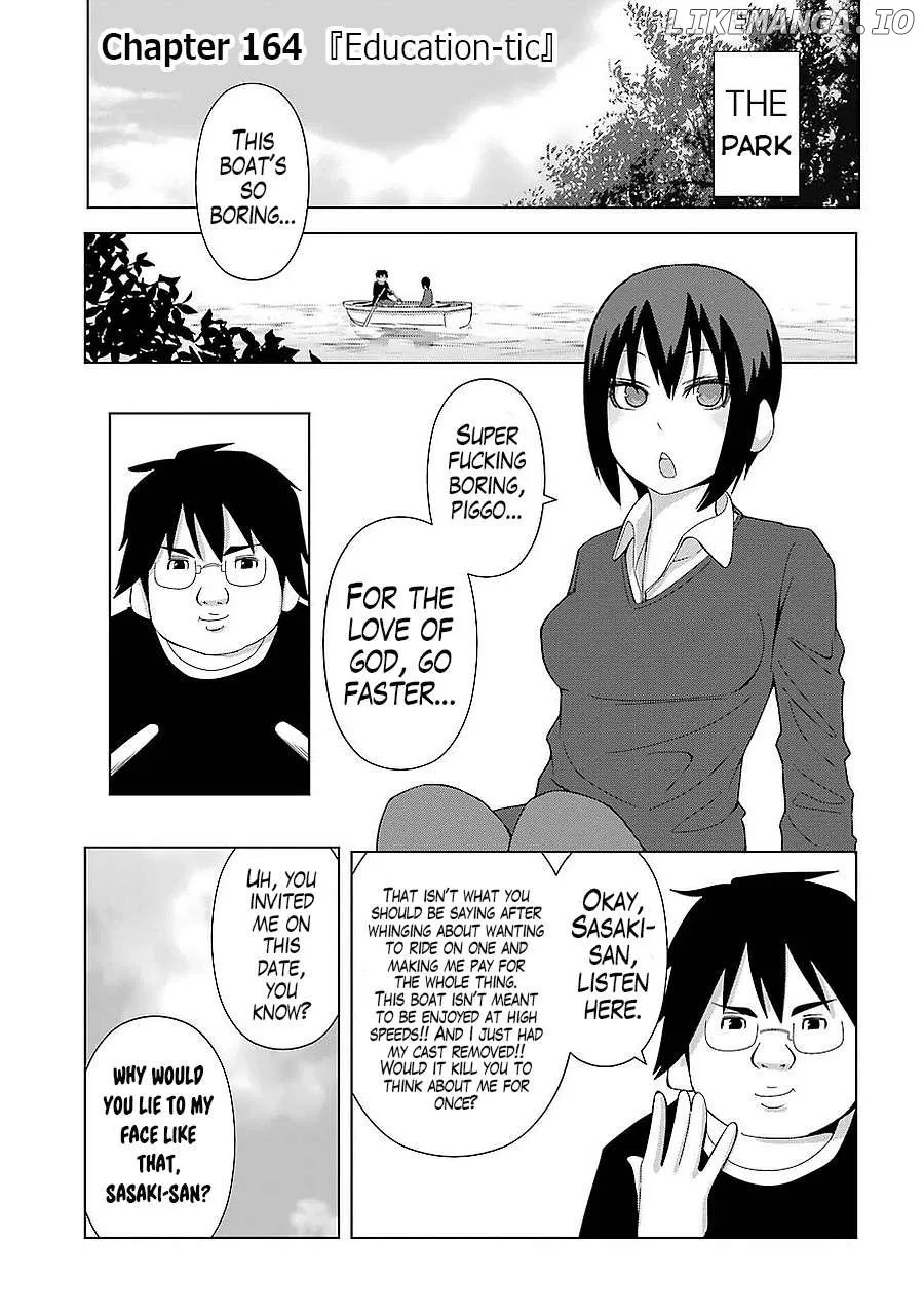 + Tic Neesan Mangakakalot X Chapter 164 Page 1