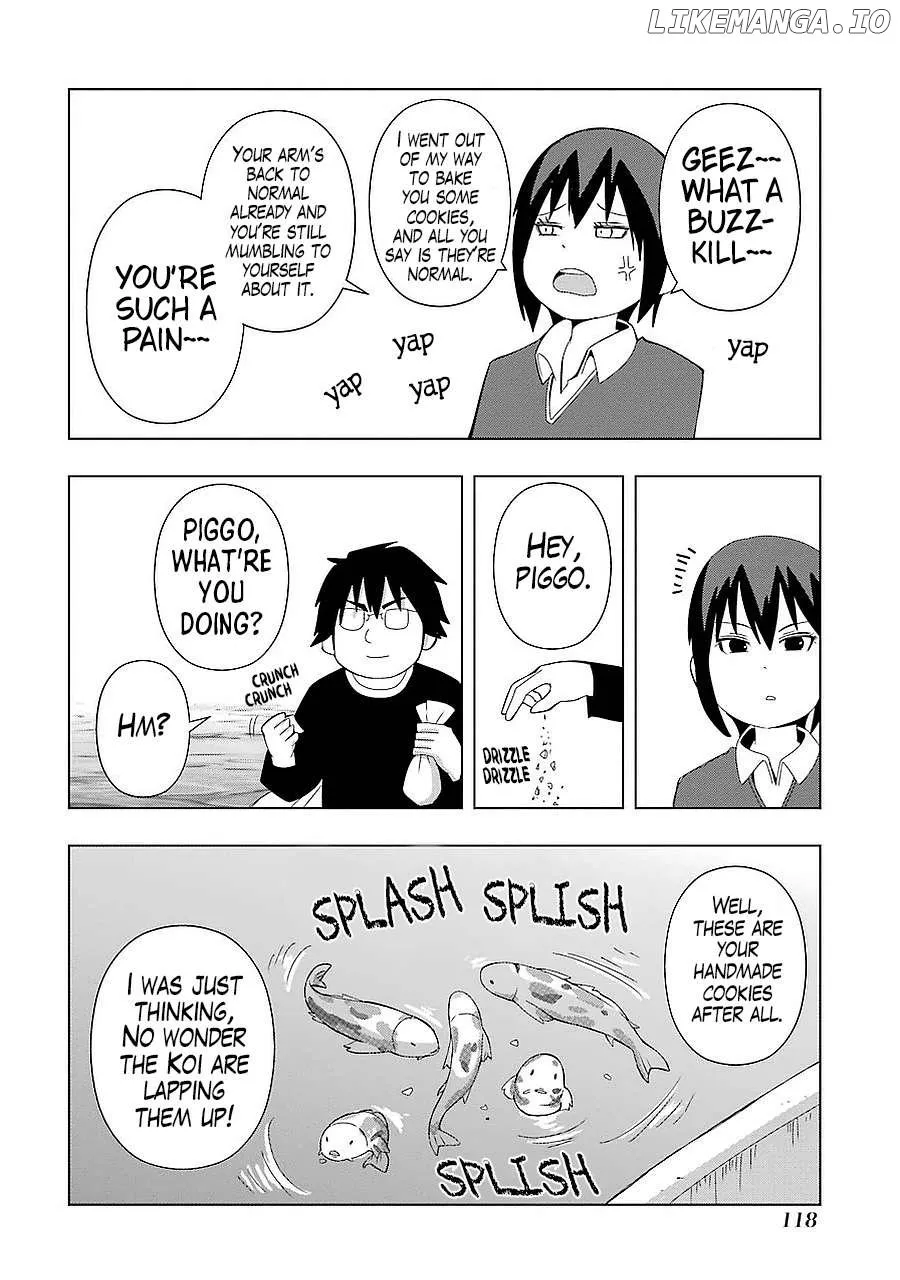 + Tic Neesan Mangakakalot X Chapter 164 Page 4
