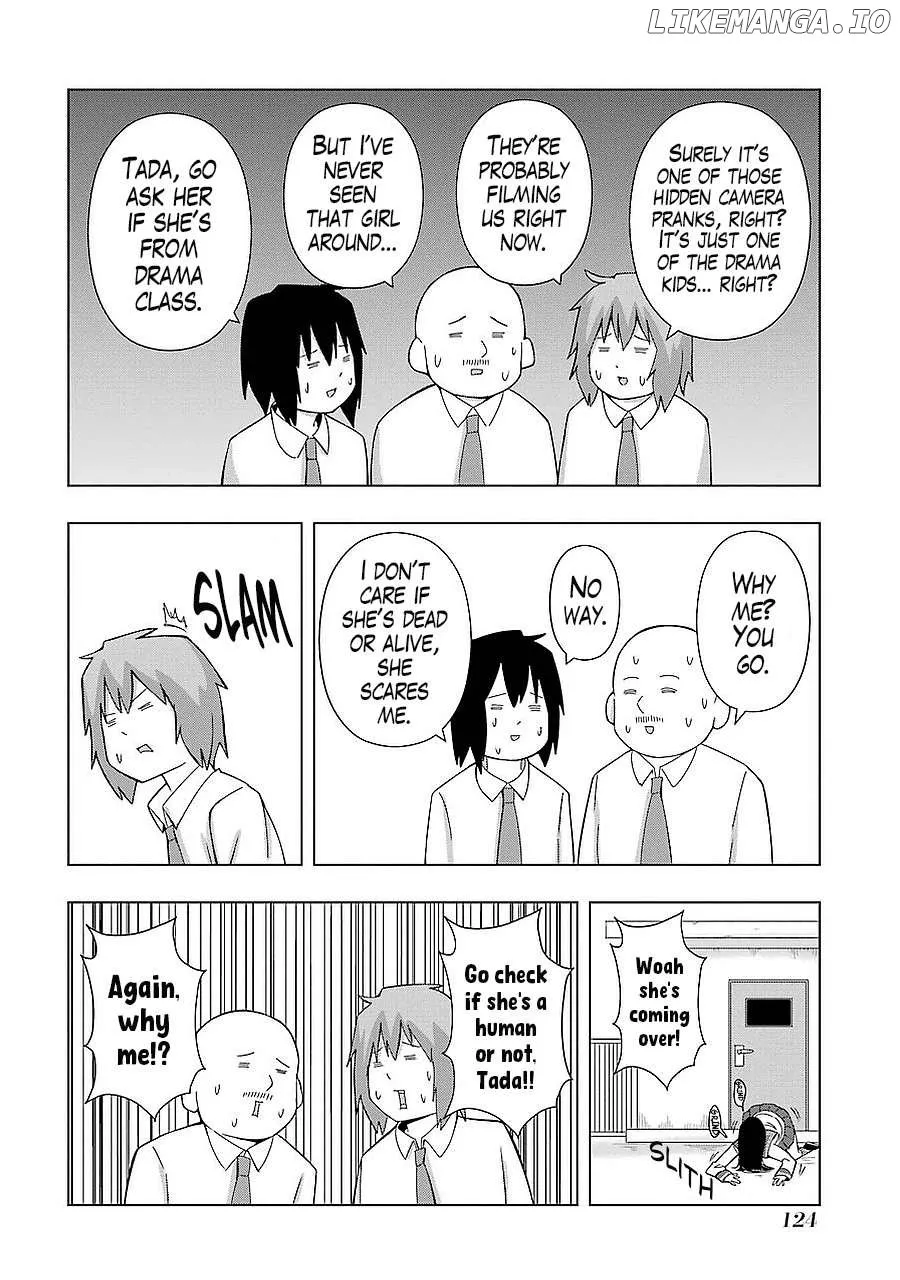 + Tic Neesan Mangakakalot X Chapter 165 Page 5