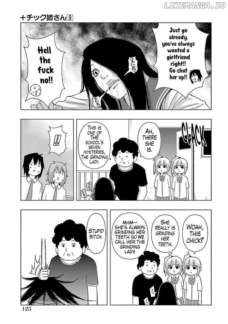 + Tic Neesan Mangakakalot X Chapter 165 Page 6
