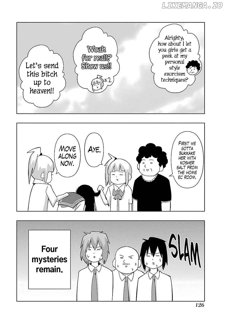 + Tic Neesan Mangakakalot X Chapter 165 Page 7