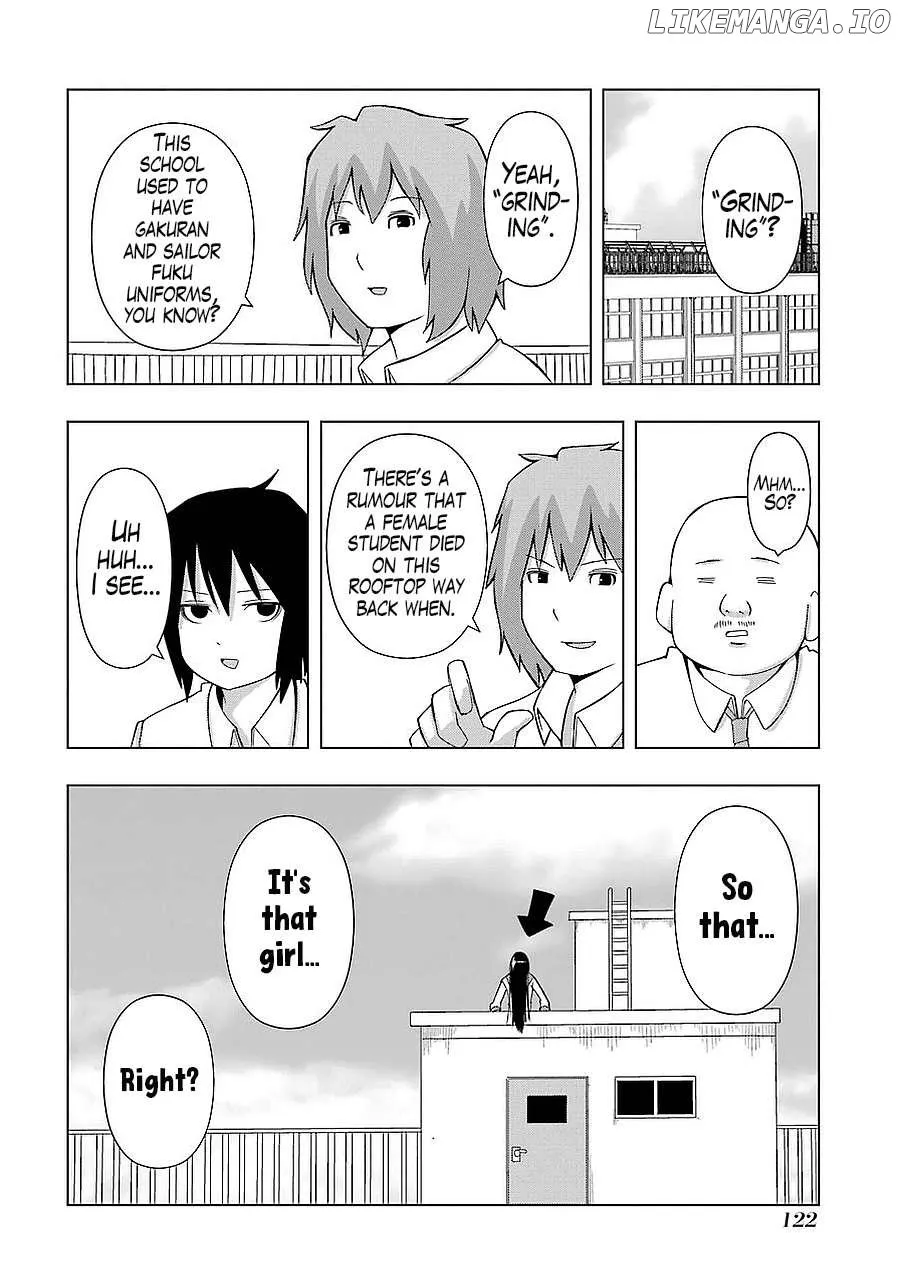 + Tic Neesan Mangakakalot X Chapter 165 Page 3