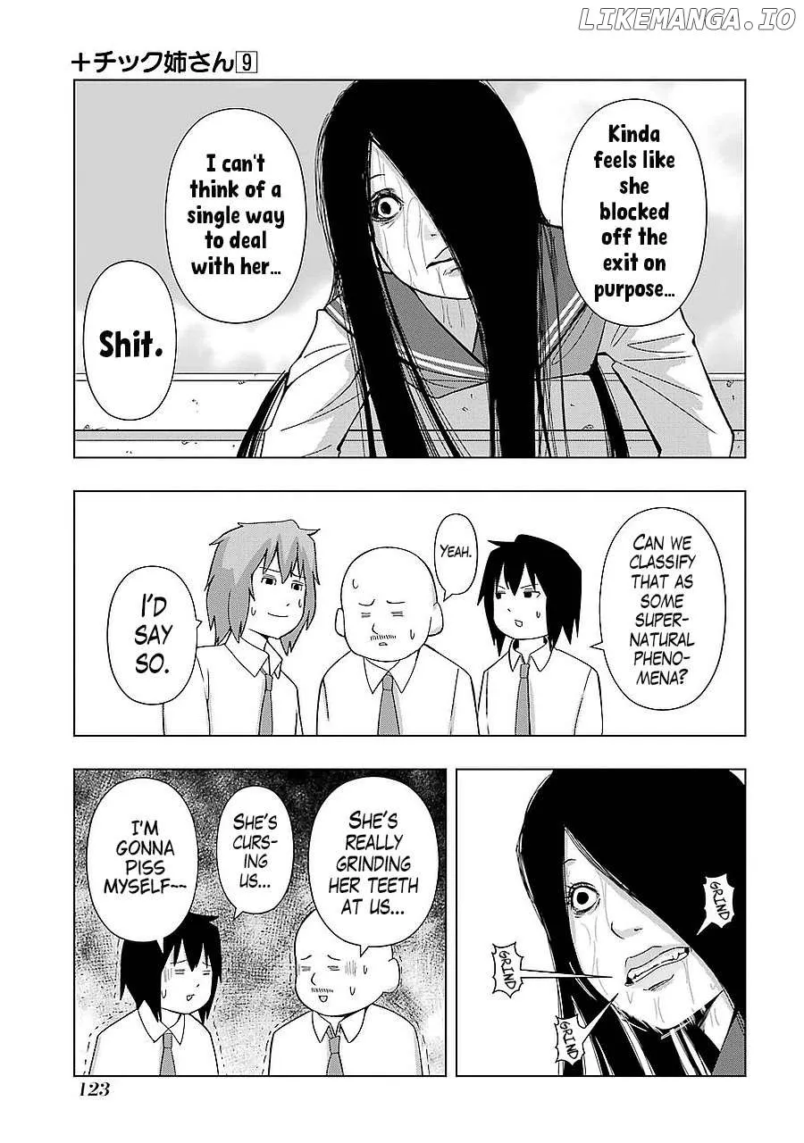 + Tic Neesan Mangakakalot X Chapter 165 Page 4