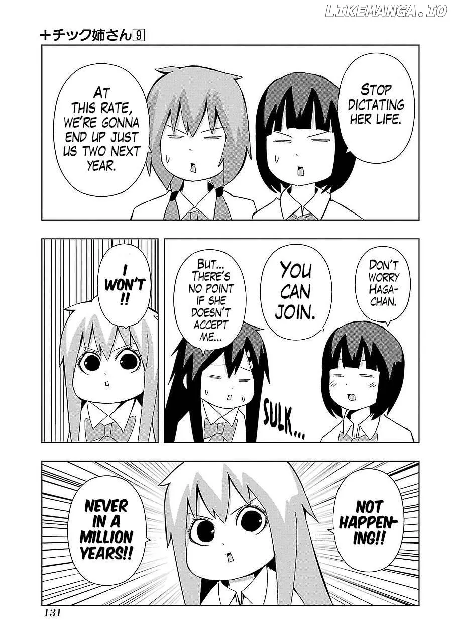 + Tic Neesan Mangakakalot X Chapter 166 Page 6