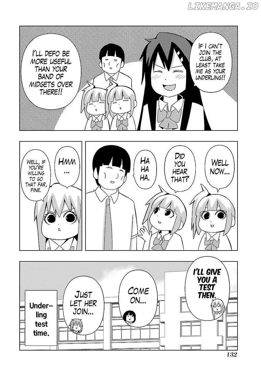 + Tic Neesan Mangakakalot X Chapter 166 Page 7