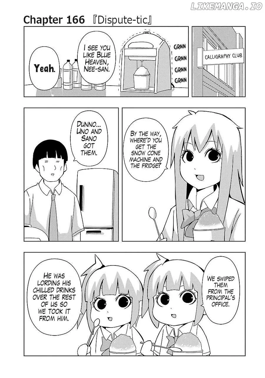 + Tic Neesan Mangakakalot X Chapter 166 Page 2