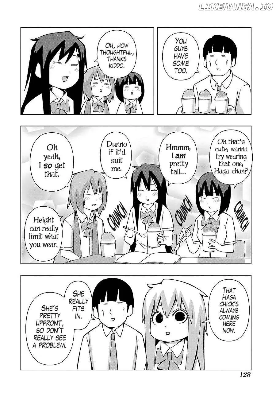 + Tic Neesan Mangakakalot X Chapter 166 Page 3