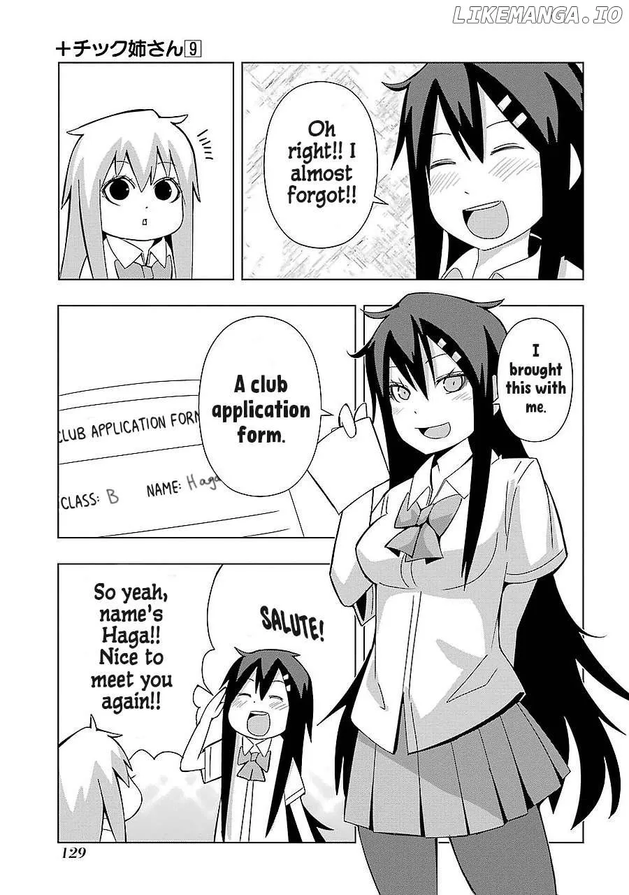 + Tic Neesan Mangakakalot X Chapter 166 Page 4