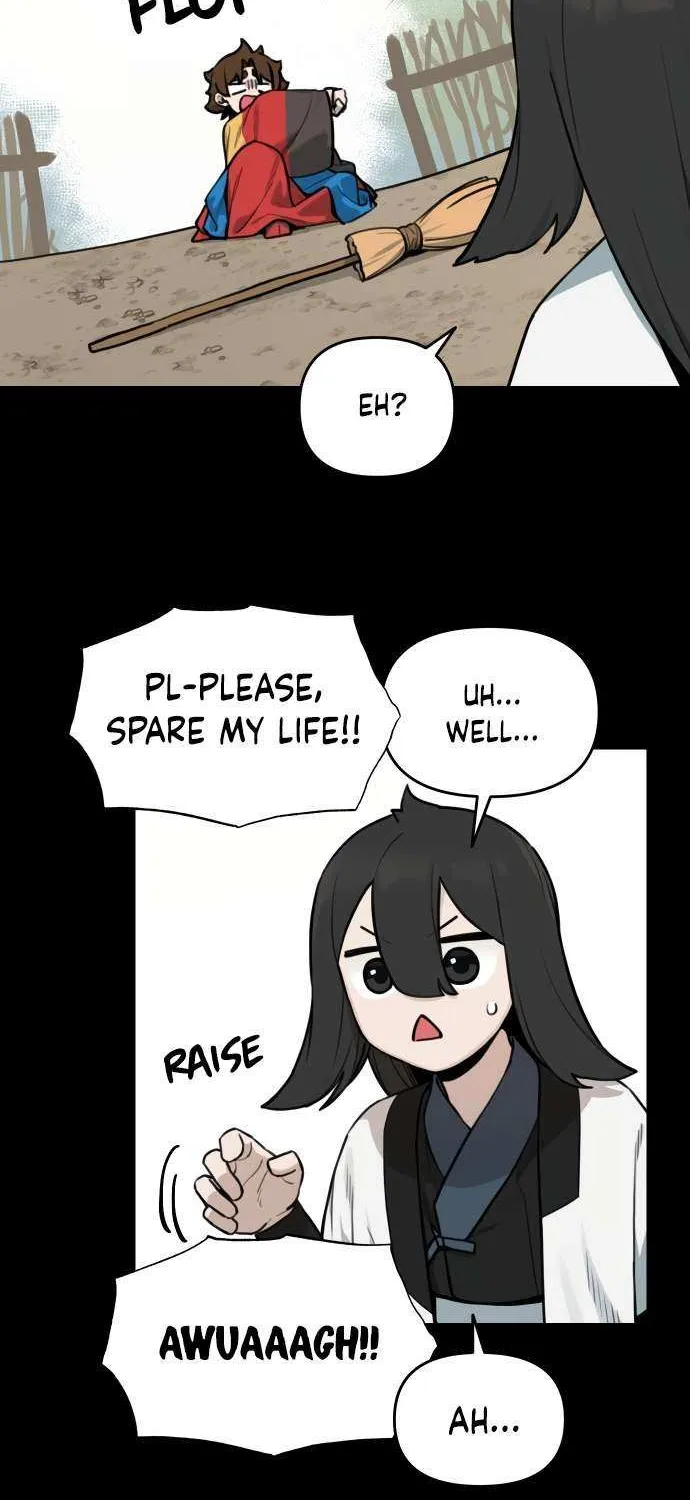 Tiger Coming In Mangakakalot X Chapter 123 Page 18