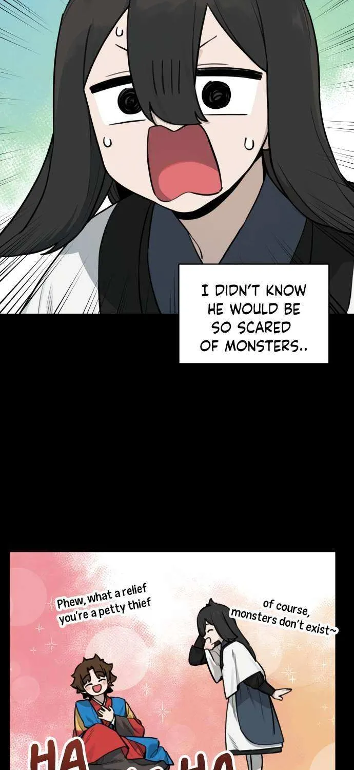 Tiger Coming In Mangakakalot X Chapter 123 Page 20