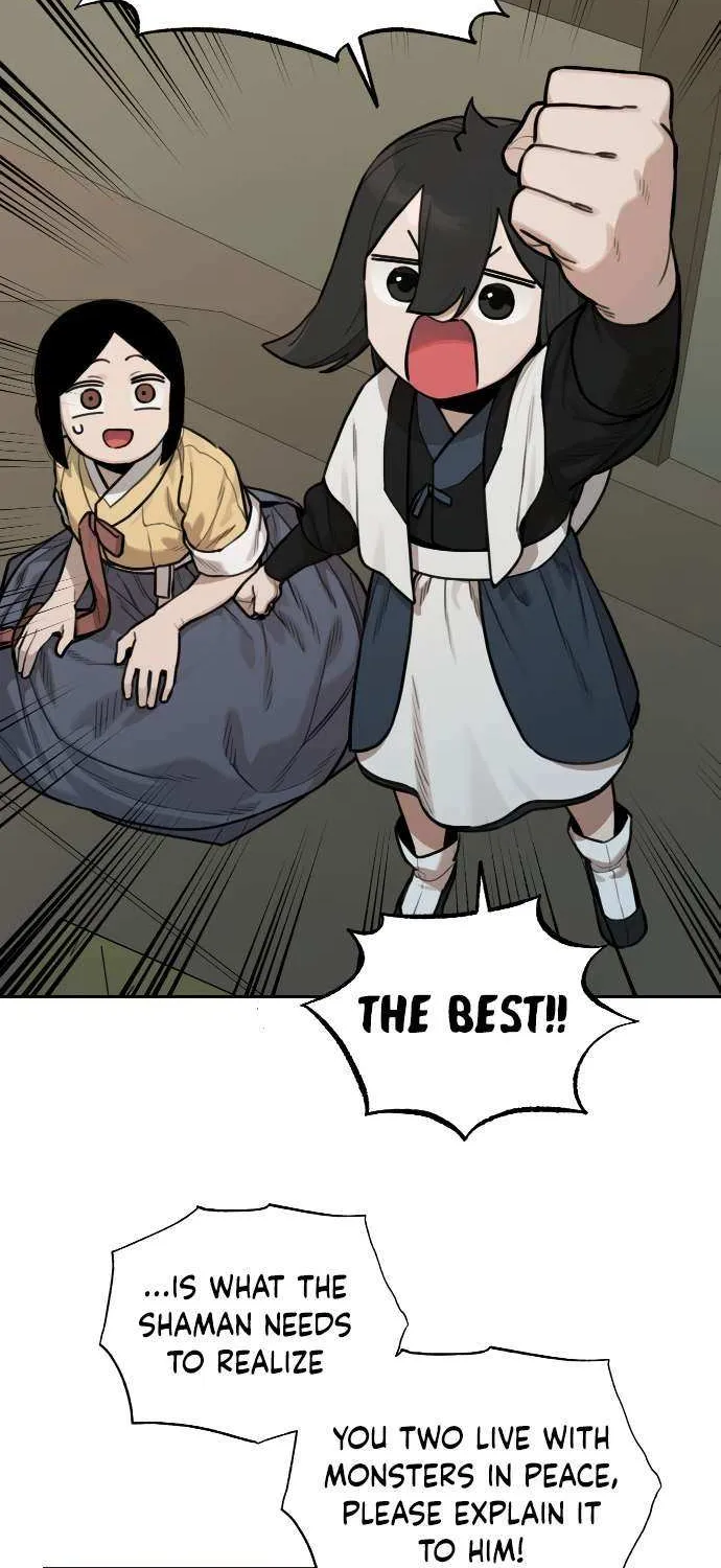 Tiger Coming In Mangakakalot X Chapter 123 Page 2