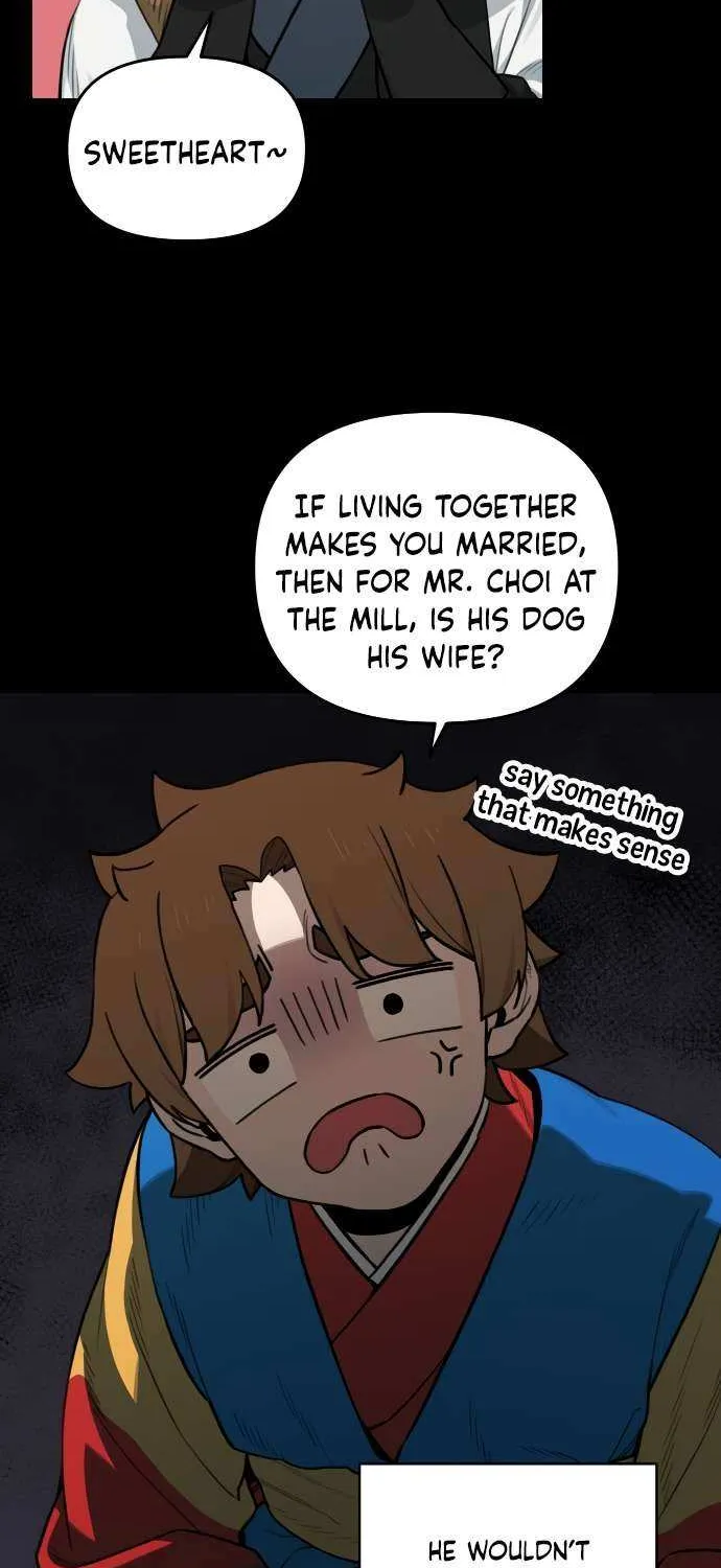 Tiger Coming In Mangakakalot X Chapter 123 Page 27