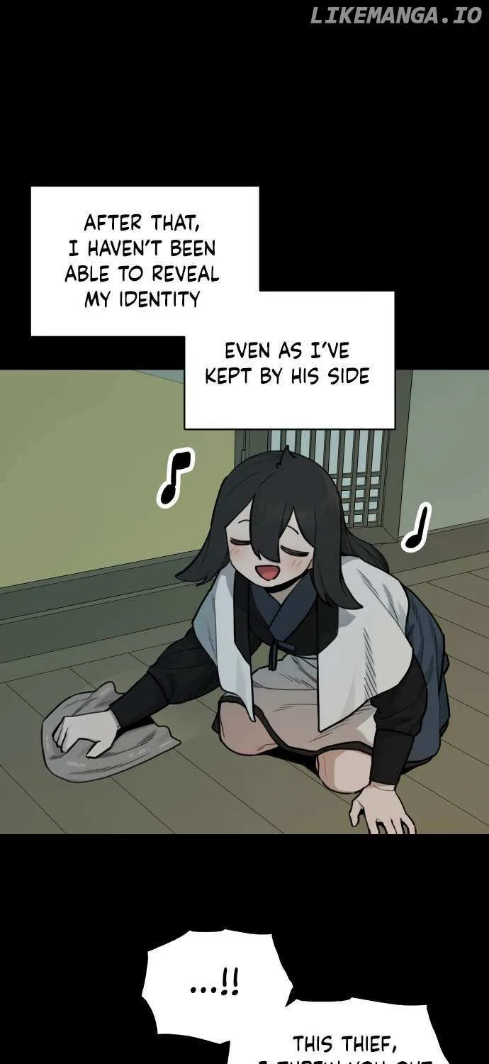 Tiger Coming In Mangakakalot X Chapter 123 Page 22