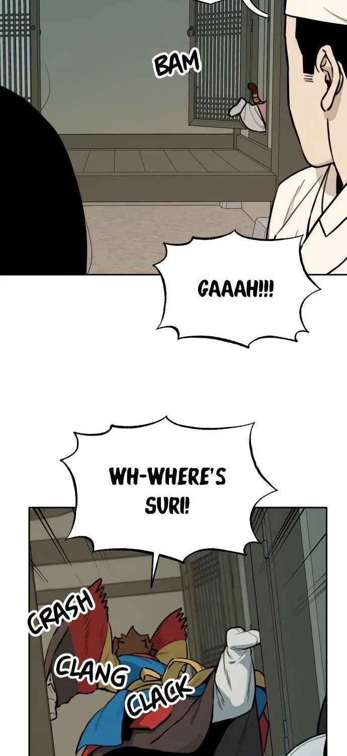 Tiger Coming In Mangakakalot X Chapter 123 Page 37