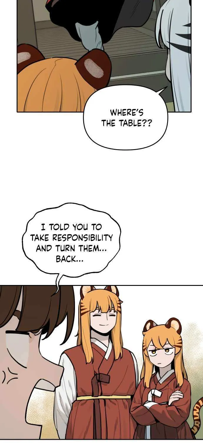 Tiger Coming In Mangakakalot X Chapter 123 Page 38