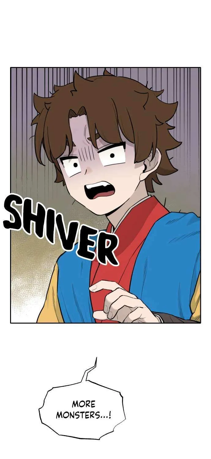 Tiger Coming In Mangakakalot X Chapter 123 Page 39
