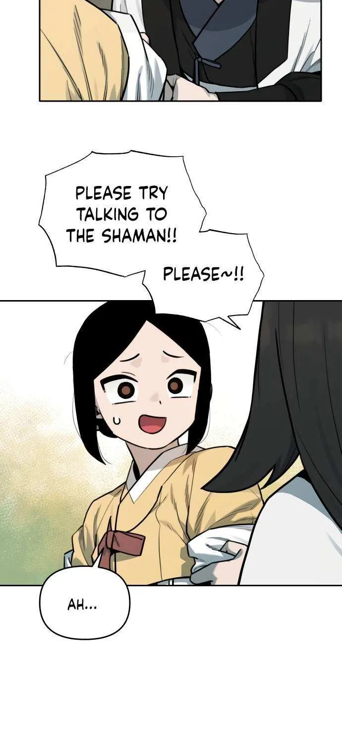Tiger Coming In Mangakakalot X Chapter 123 Page 32