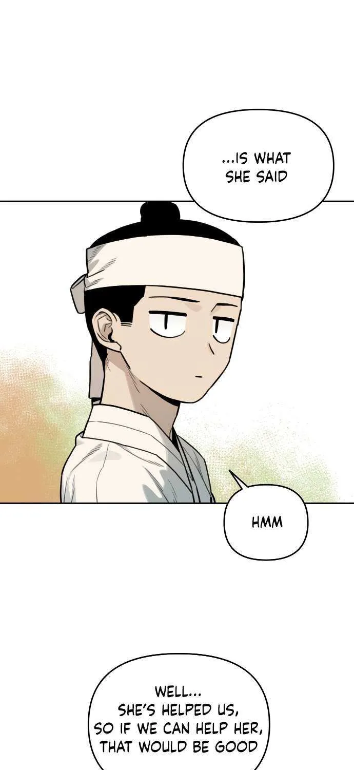 Tiger Coming In Mangakakalot X Chapter 123 Page 33