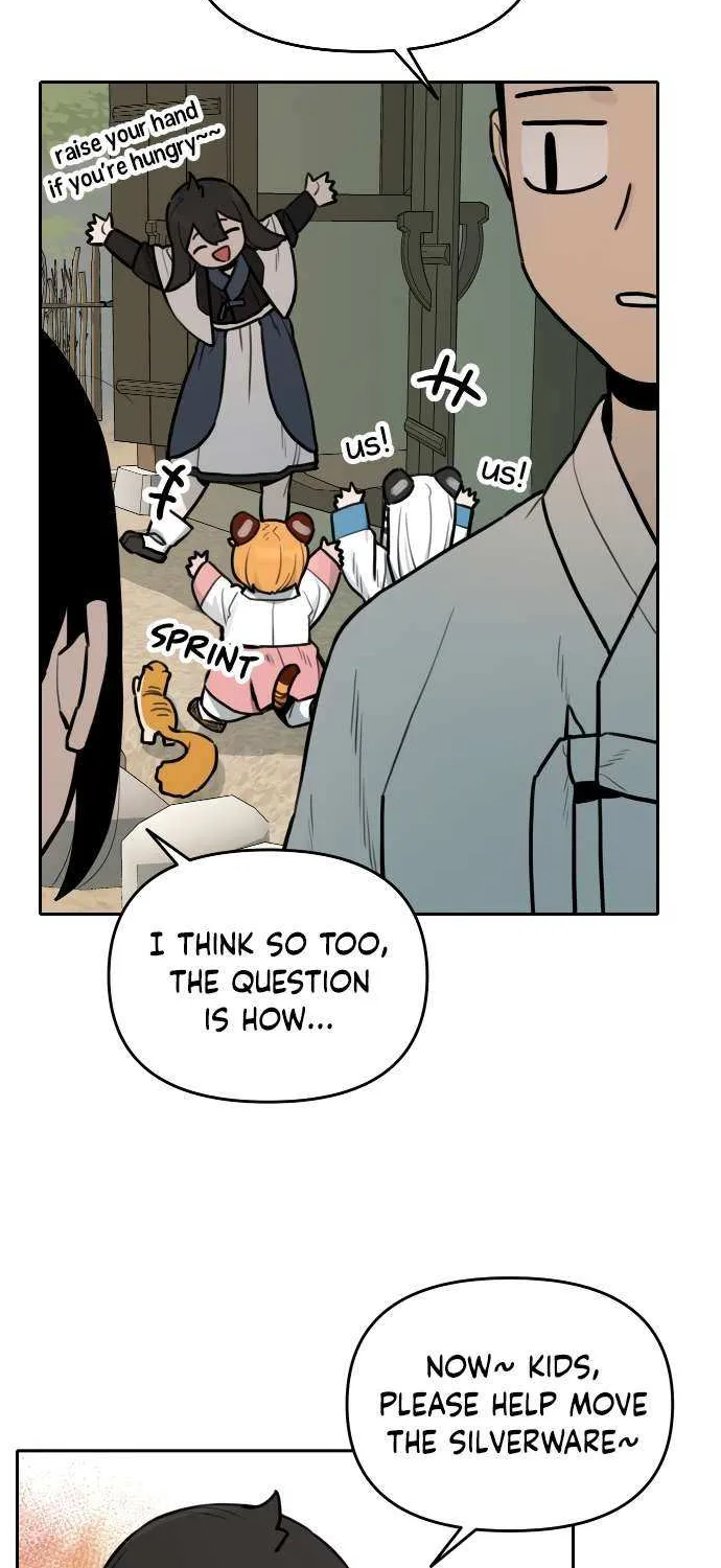 Tiger Coming In Mangakakalot X Chapter 123 Page 34