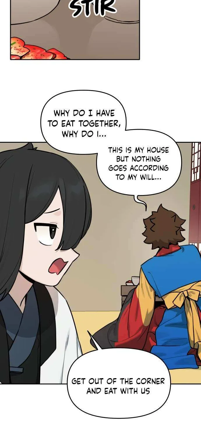 Tiger Coming In Mangakakalot X Chapter 123 Page 45