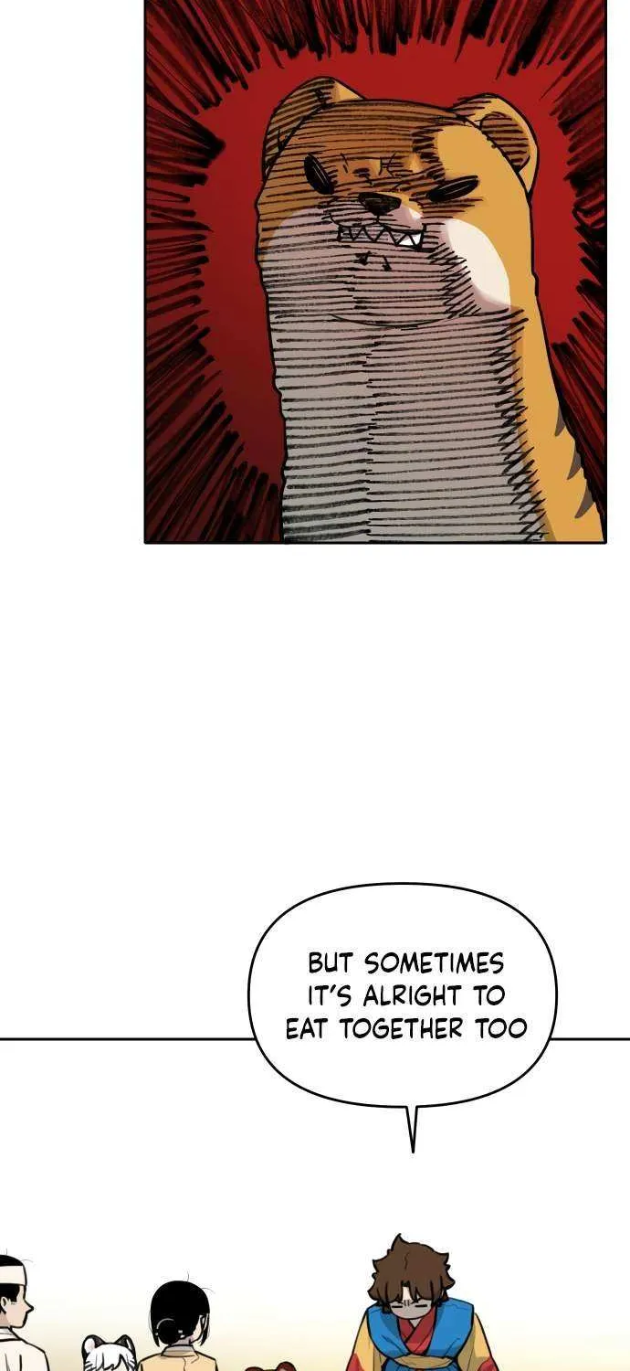Tiger Coming In Mangakakalot X Chapter 123 Page 47