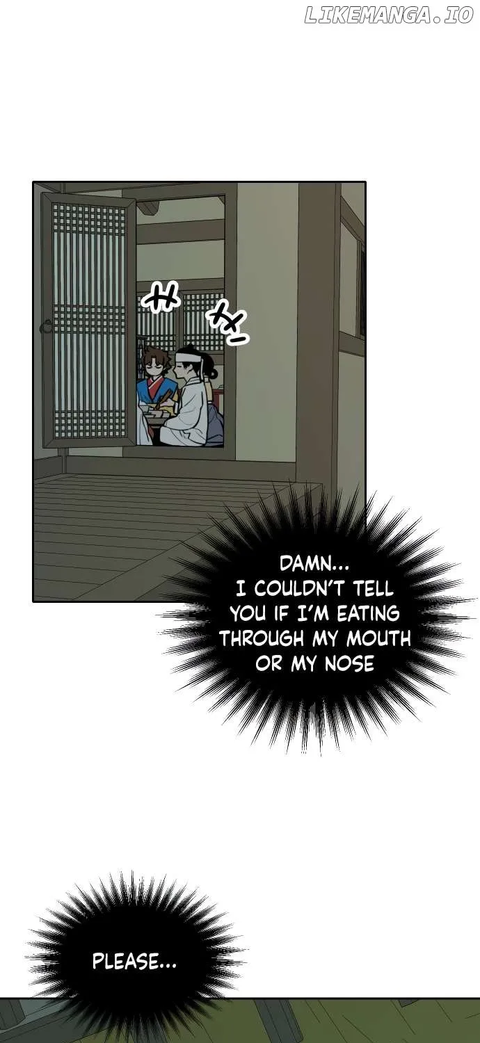 Tiger Coming In Mangakakalot X Chapter 123 Page 49