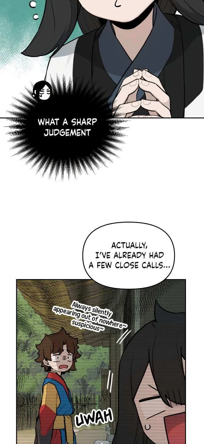 Tiger Coming In Mangakakalot X Chapter 123 Page 5