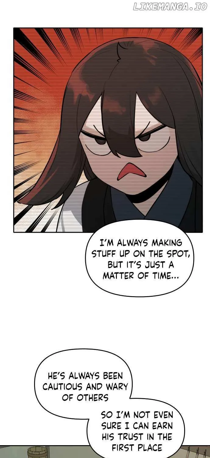Tiger Coming In Mangakakalot X Chapter 123 Page 8